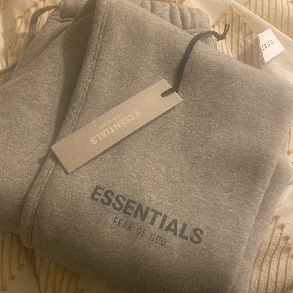 Essential FOG